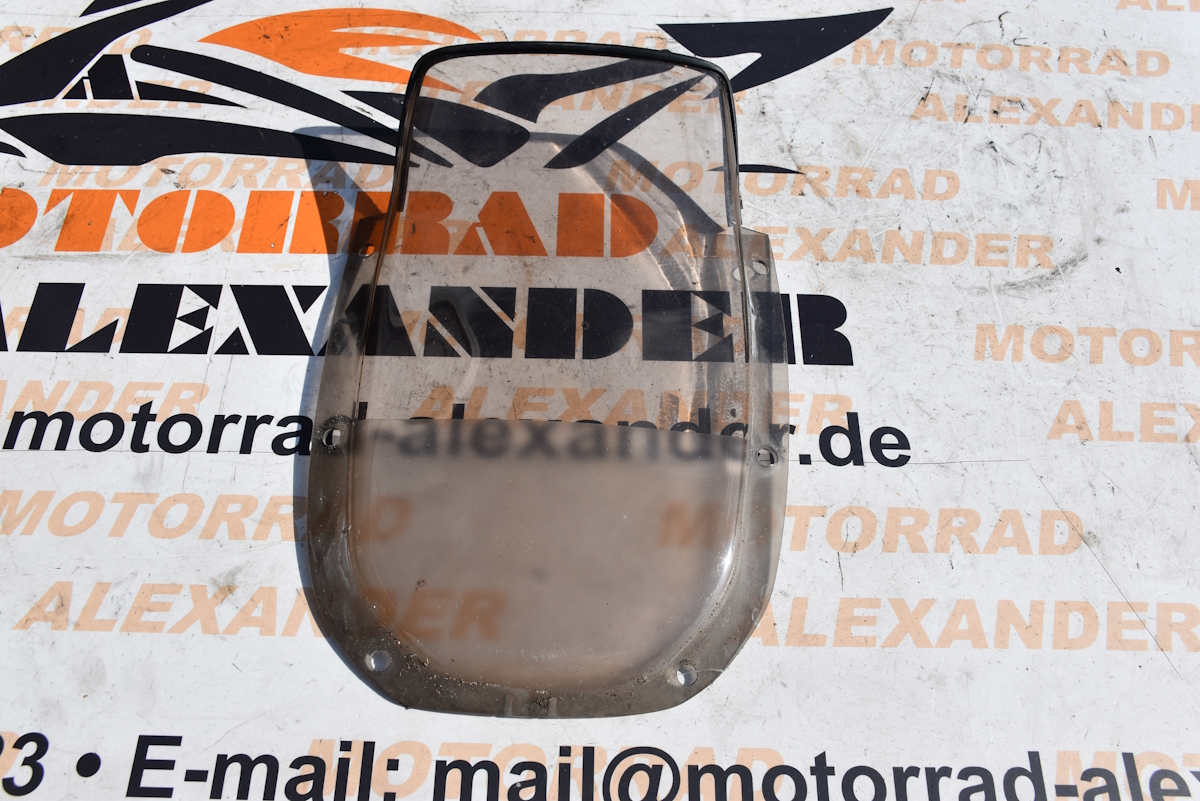 Windschild Verkleidungsscheibe