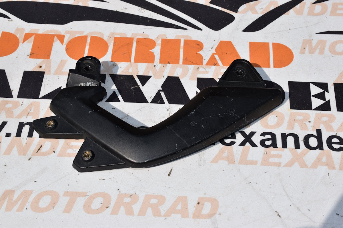 Windschildhalter rechts