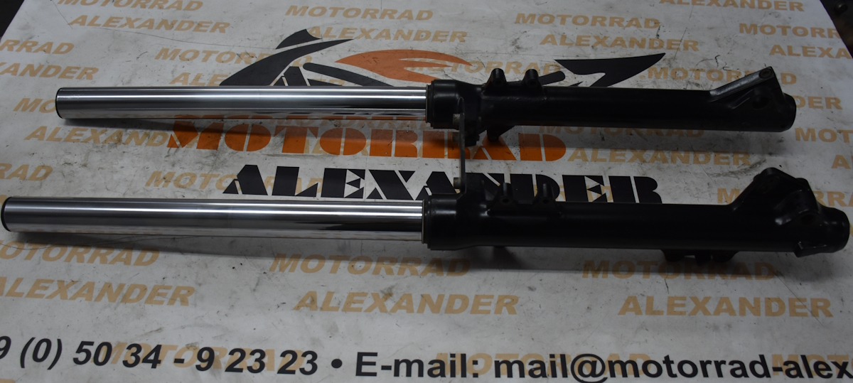 Gabelholm rechts kompl.